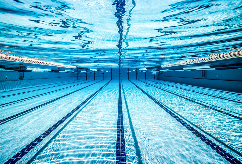 Port Clinton girls, Oak Harbor boys and girls, win SBC swim titles - Vimarsana News