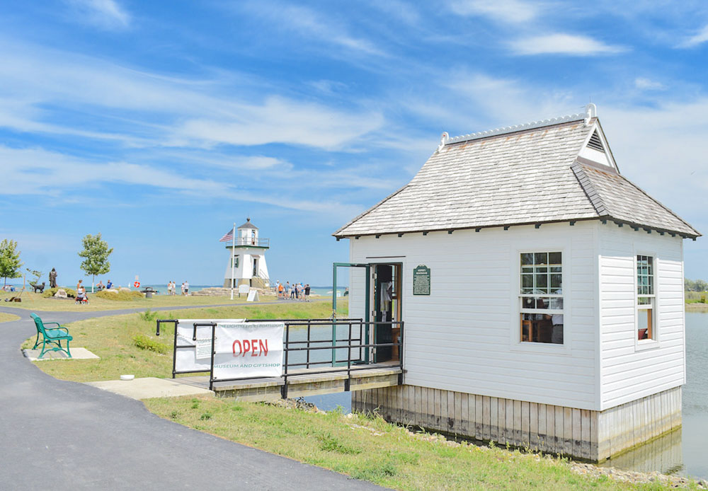 Boats, art, history at Port Clinton Lighthouse & Maritime Festival ...