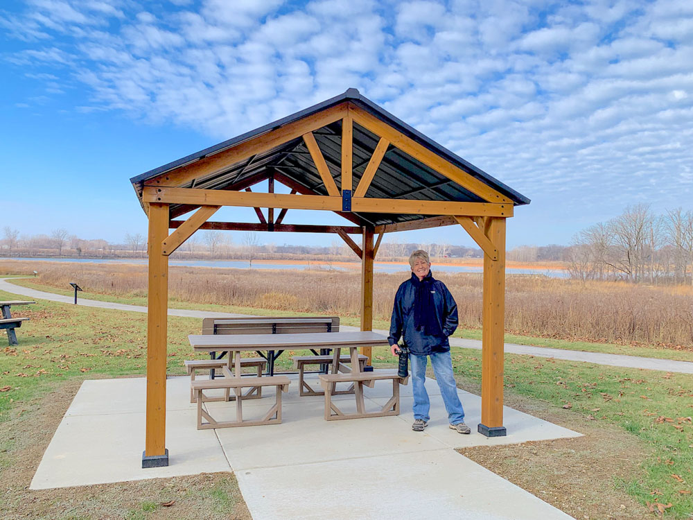 Parks and Trails Improvement Grant applications due soon - Vimarsana News