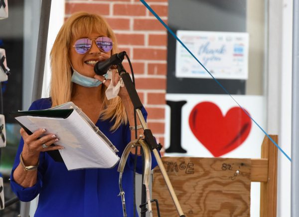 RiverFront Live celebrates 10 years of downtown Port Clinton ...
