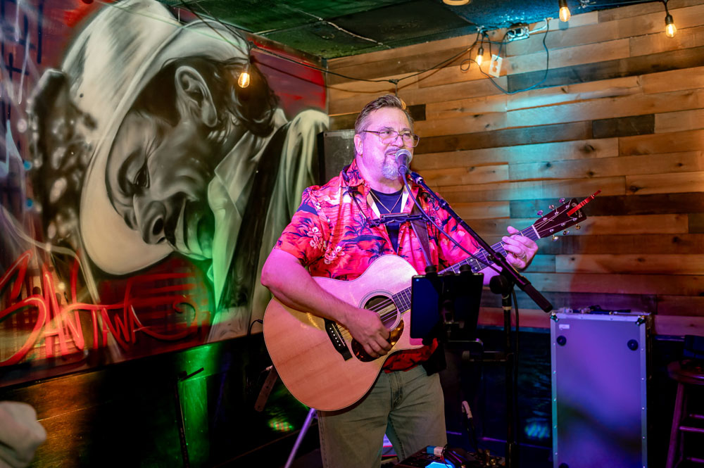 RiverFront Live to feature the John Pickle Show on June 12 - The Beacon