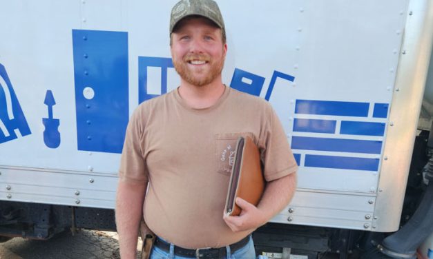 Habitat Hero: What Does a Hero Look Like?