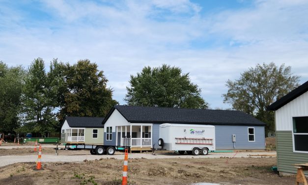 Habitat for Humanity of Ottawa County seeks community partners to help build homes and hope