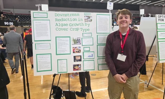Put-in-Bay School earns state award for excellence in STEM education