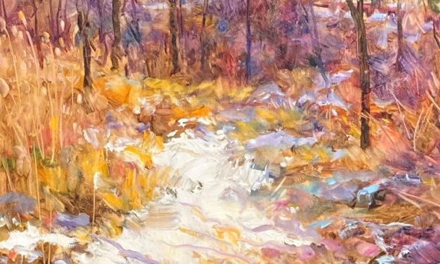 Nature’s Faces exhibit to open at The Arts Garage